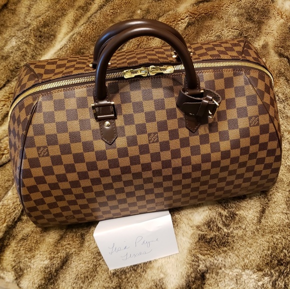 Louis Vuitton Handbags - Louis Vuitton Ribera GM